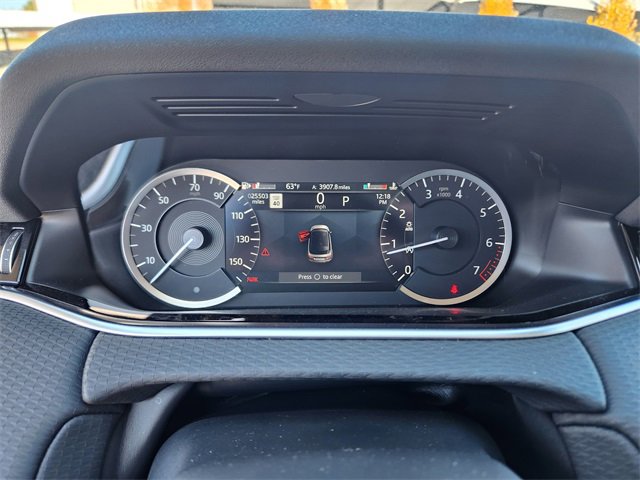 Used 2022 Land Rover Range Rover Evoque S image 25