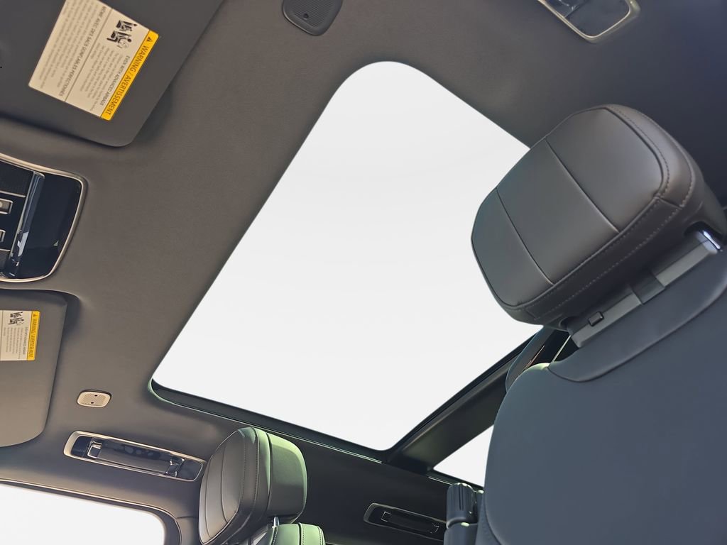 New 2026 Land Rover Range Rover Sport Dynamic SE AWD/4WD image 31