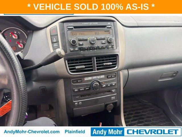 Used 2008 Honda Pilot SE image 21