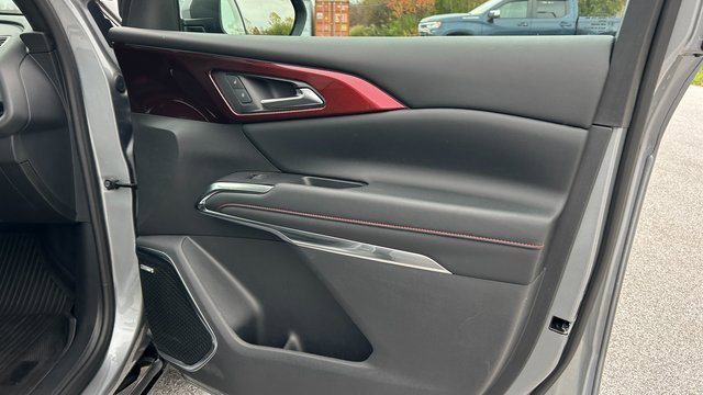 Certified 2024 Chevrolet Traverse RS w/ LPO, Floor Liner Package image 61