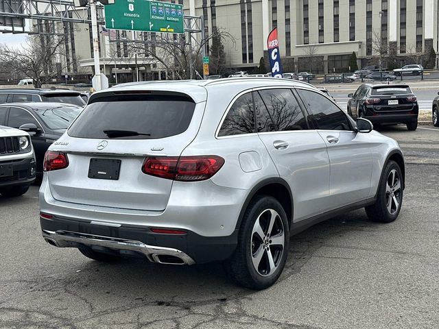 Used 2020 Mercedes-Benz GLC 300 image 2