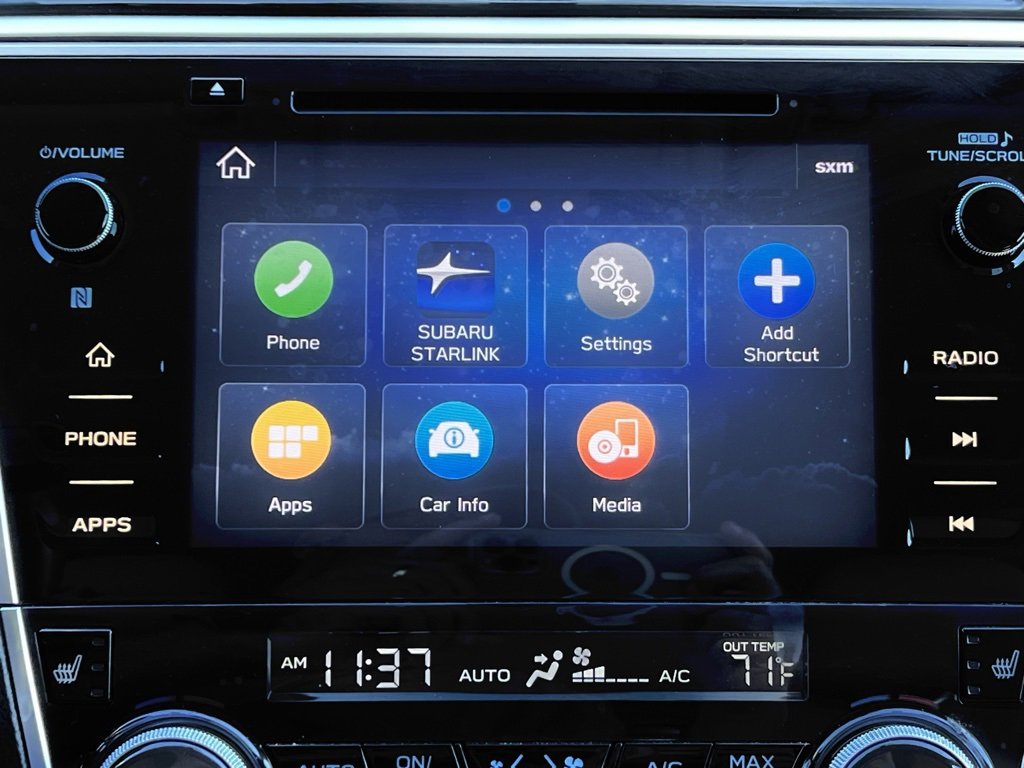 Used 2019 Subaru Outback 2.5i Limited image 25