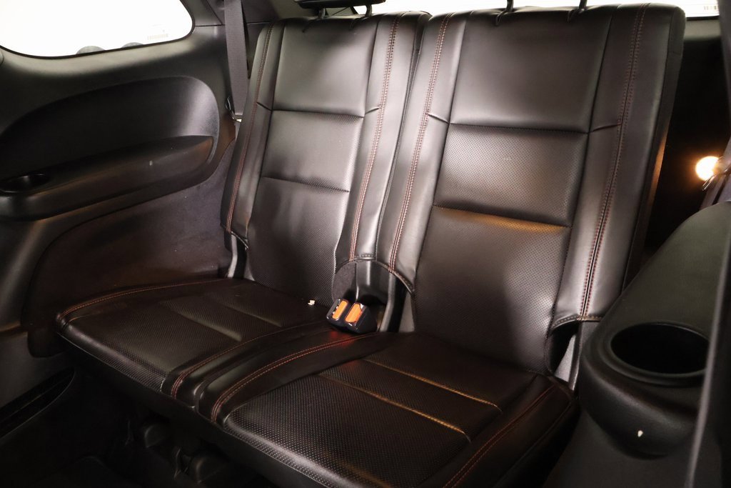Used 2024 Dodge Durango GT image 14
