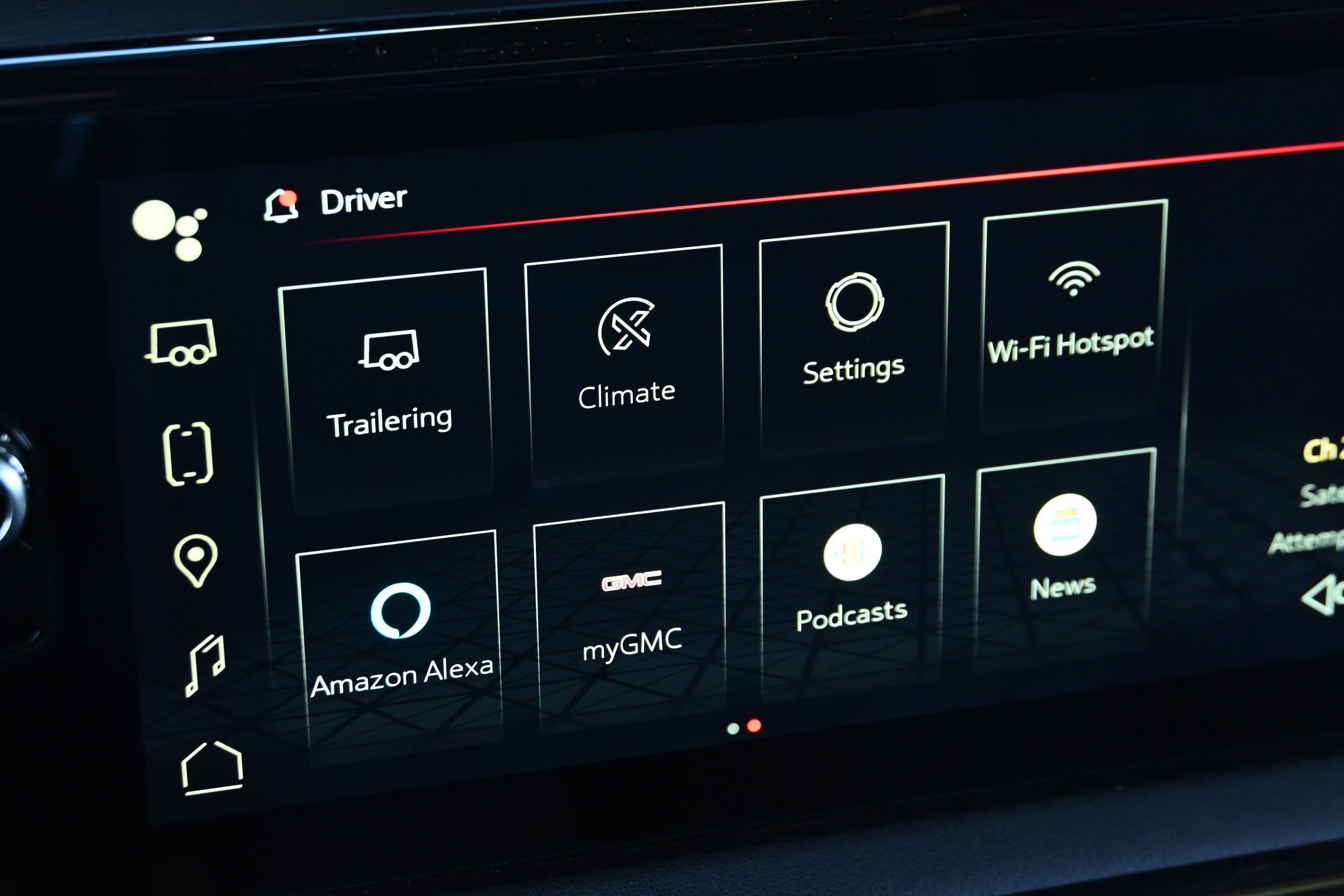 Used 2024 GMC Sierra 2500 AT4 w/ AT4 Premium Plus Package image 20