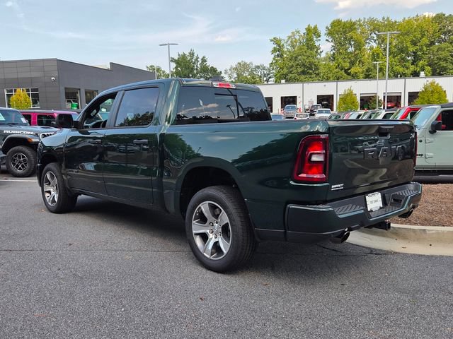 New 2027 RAM 1500 Express RWD image 6