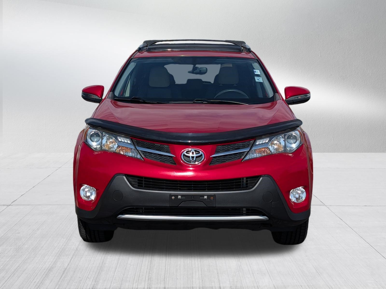 Used 2014 Toyota RAV4 XLE AWD/4WD image 2