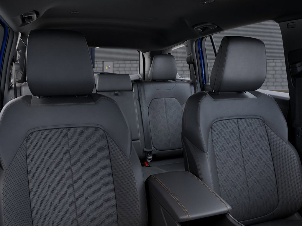 New 2026 Jeep Cherokee Overland AWD/4WD image 26