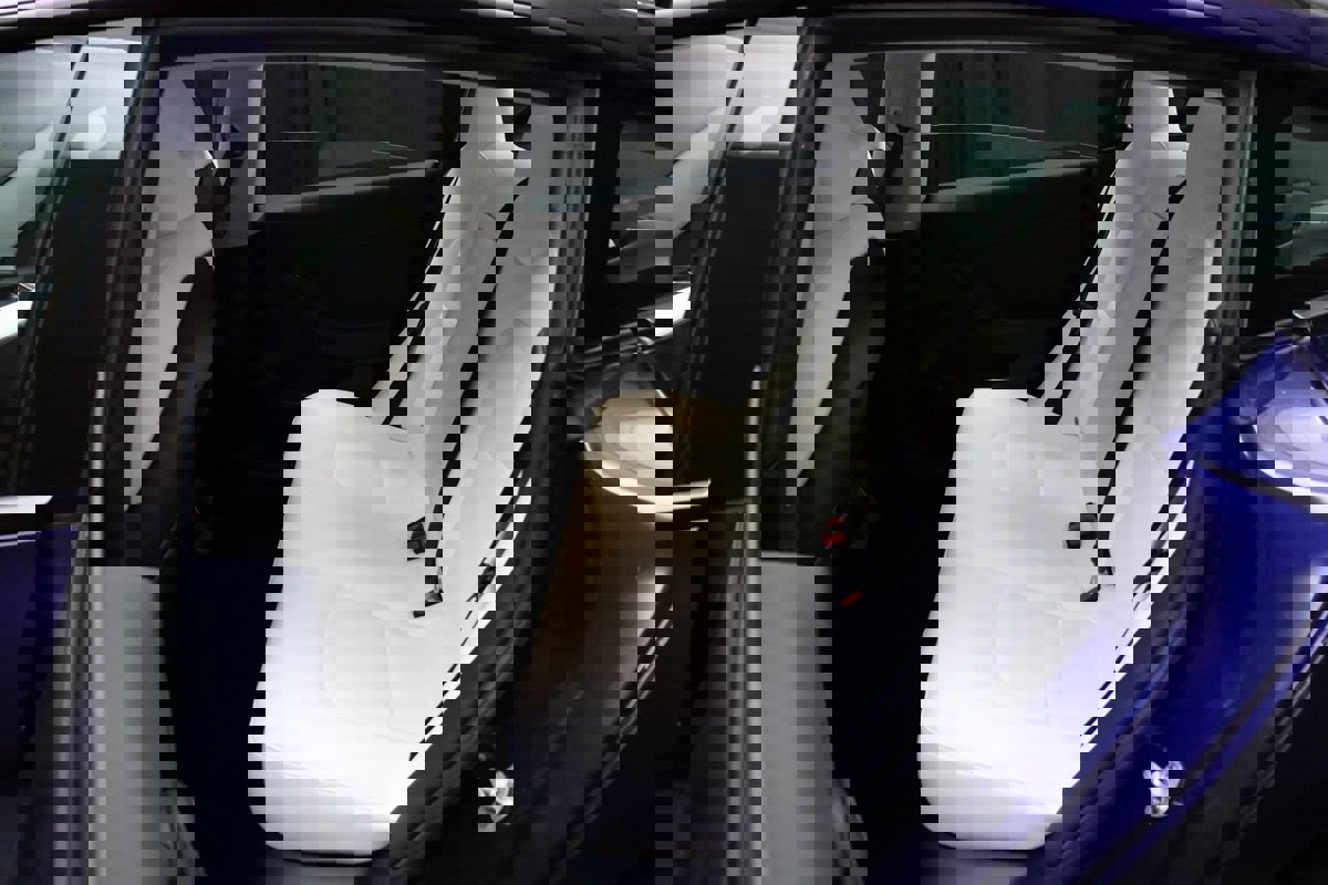 Used 2023 Tesla Model 3 Long Range image 49