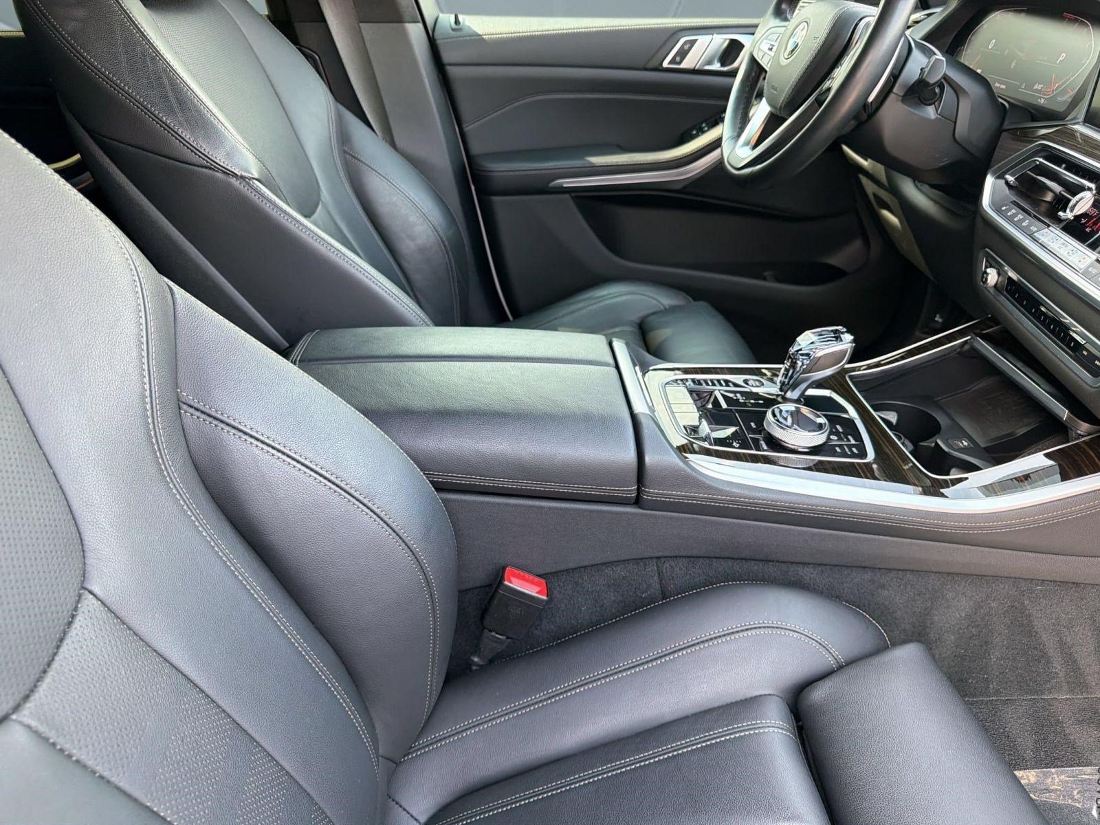 Used 2020 BMW X5 xDrive40i w/ Premium Package AWD/4WD image 24