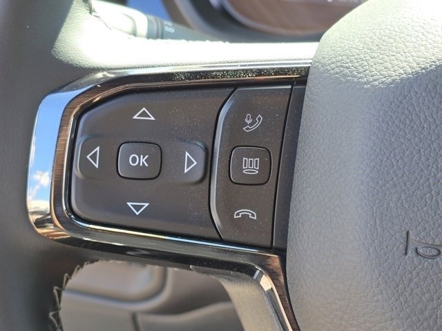 Used 2026 RAM 2500 Limited AWD/4WD image 25