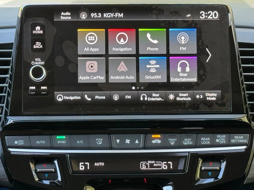 Used 2026 Honda Odyssey Elite image 18