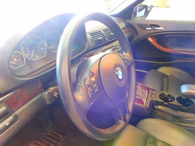 Used 2006 BMW 330Ci Convertible RWD image 24