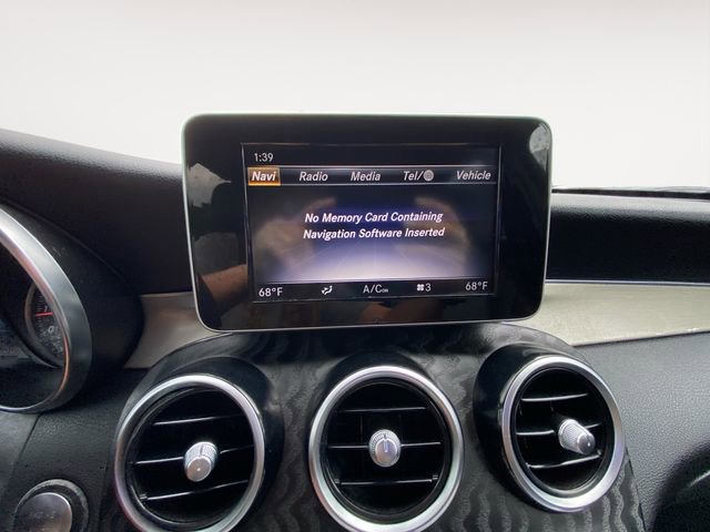 Used 2019 Mercedes-Benz GLC 300 image 24