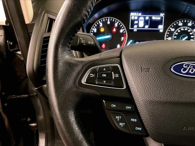Used 2019 Ford EcoSport SE AWD/4WD image 17
