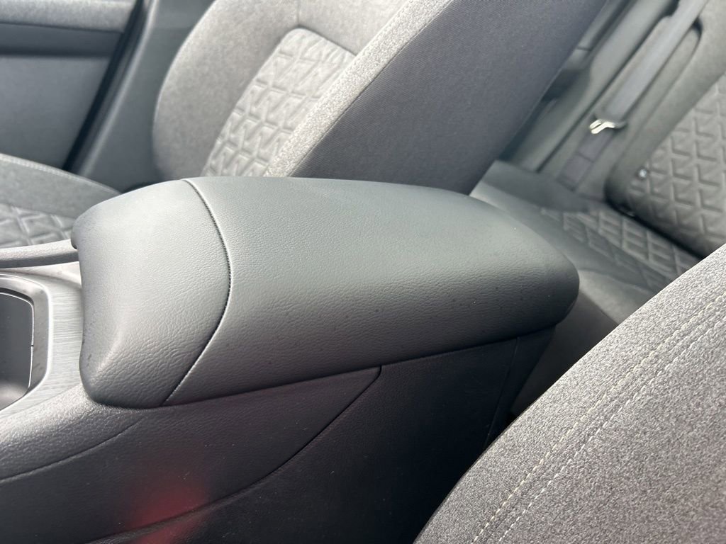 New 2026 Nissan Kicks SV w/ SV Premium Package FWD image 36