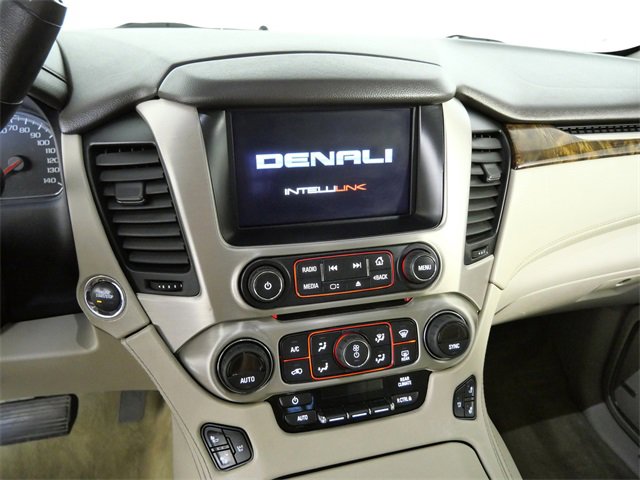 Used 2015 GMC Yukon Denali w/ Touring Package image 20