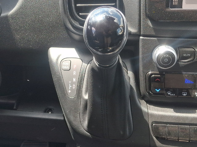 New 2023 RAM ProMaster 3500 FWD image 6