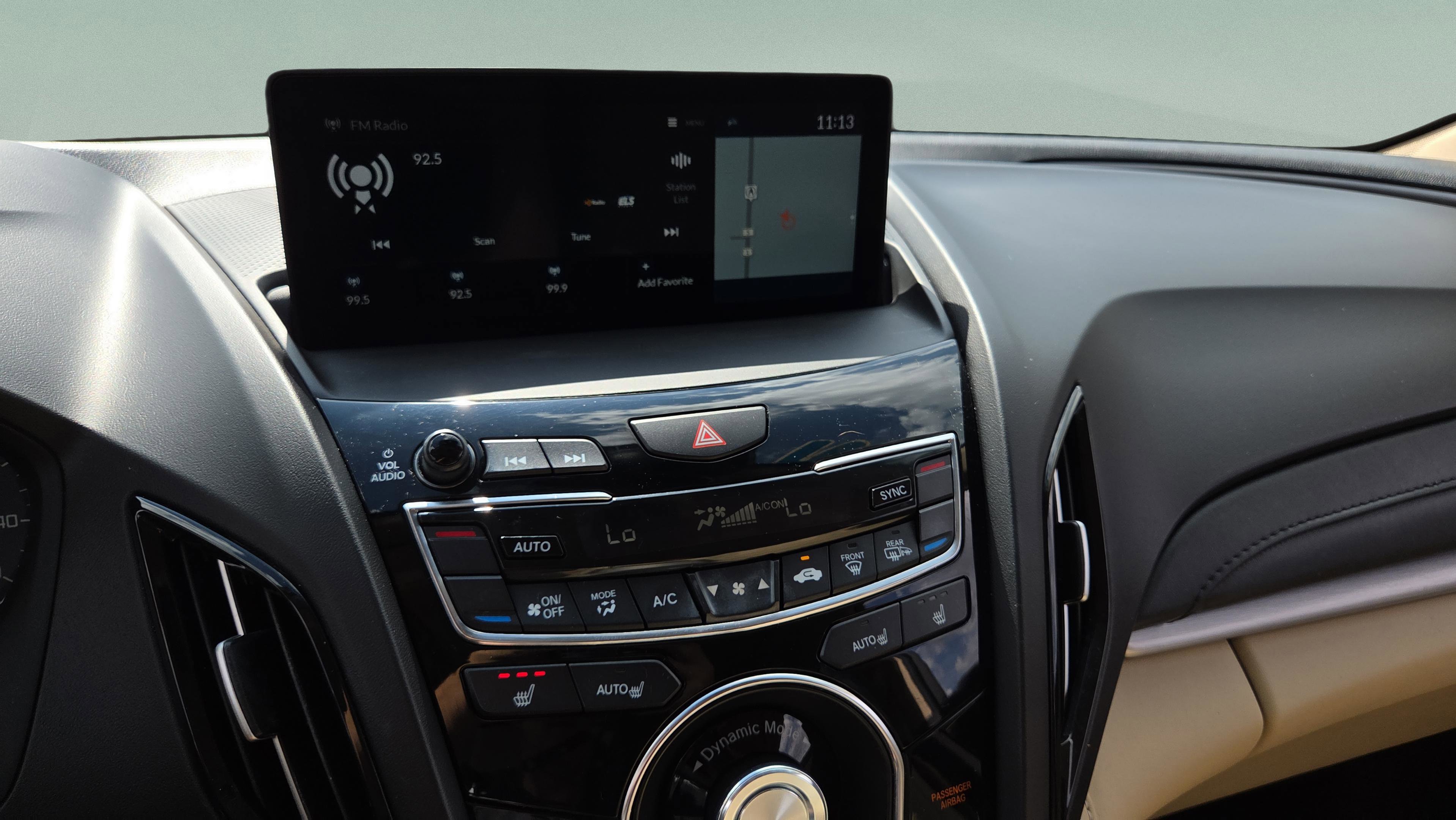 Used 2022 Acura RDX FWD w/ Technology Package image 31