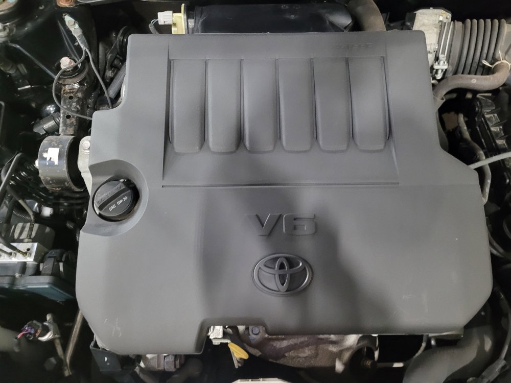 Used 2015 Toyota Camry XSE w/ Advanced Technology Package image 30