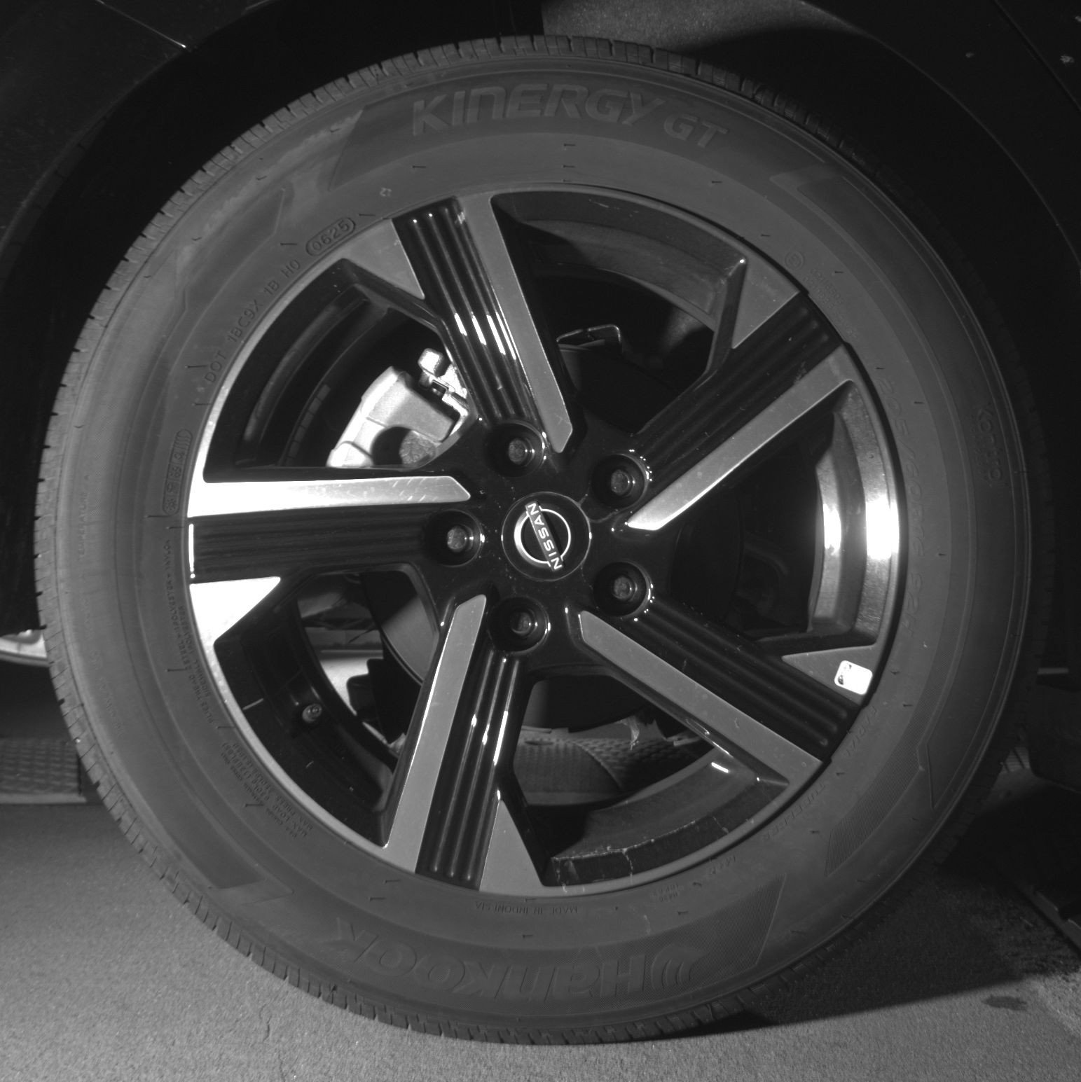 Used 2025 Nissan Sentra SV image 15