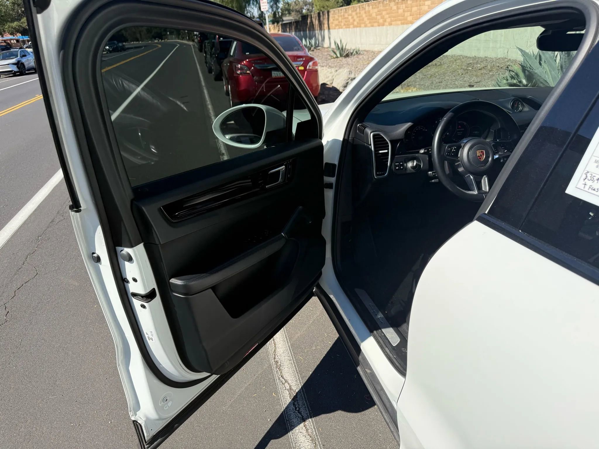 Used 2019 Porsche Cayenne image 9