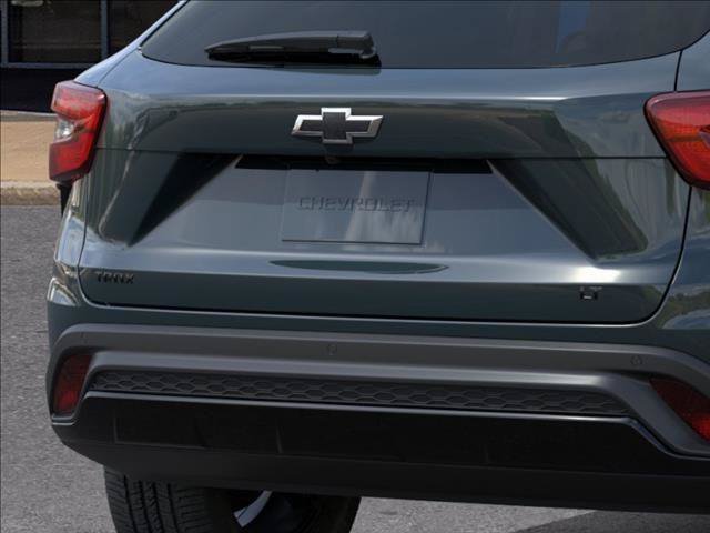New 2026 Chevrolet Trax LT w/ Driver Confidence Package FWD image 14