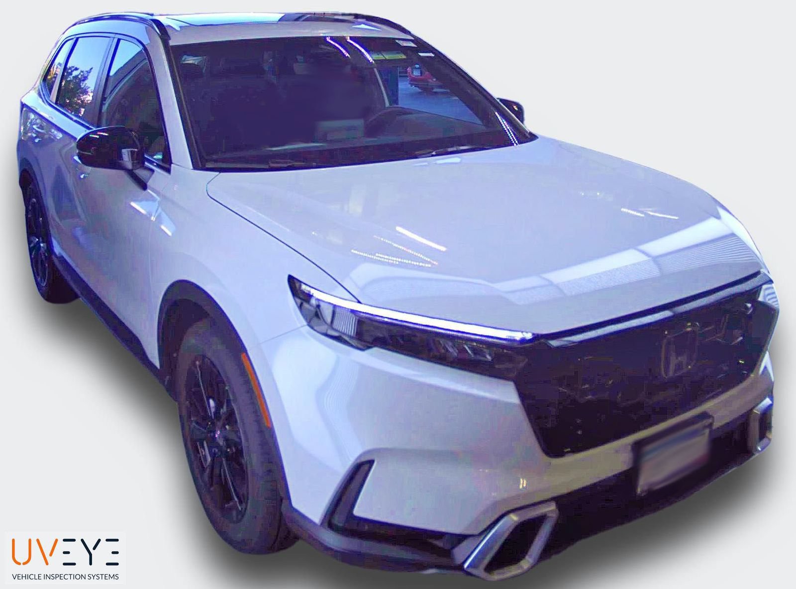 Used 2026 Honda CR-V Sport Touring