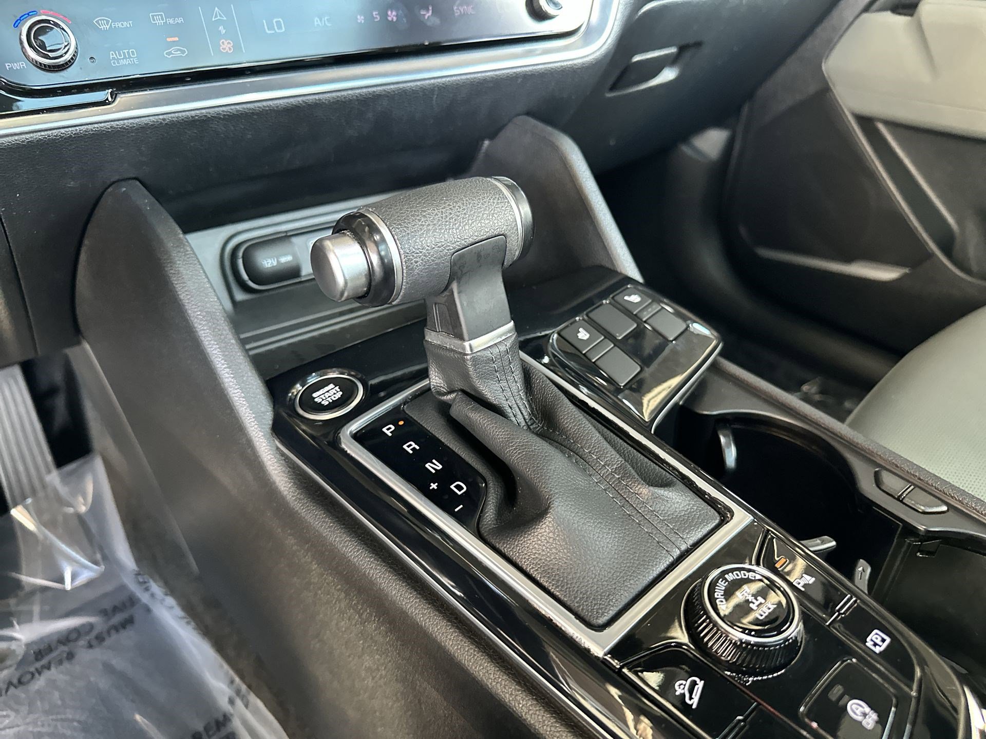 Used 2023 Kia Sportage X-Line w/ X-Line Premium Package image 21