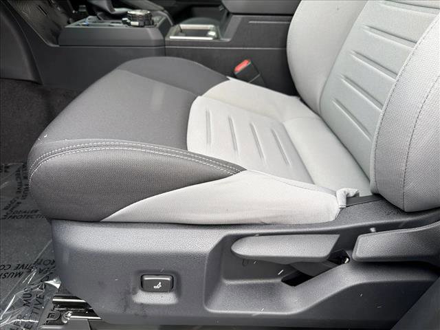 New 2026 Toyota Tacoma TRD Off-Road image 12