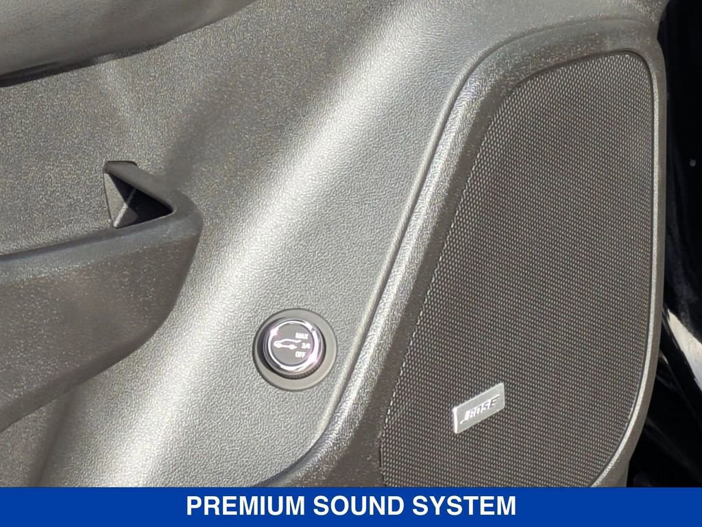 New 2026 Chevrolet Blazer RS w/ LPO, Floor Liner Package image 15