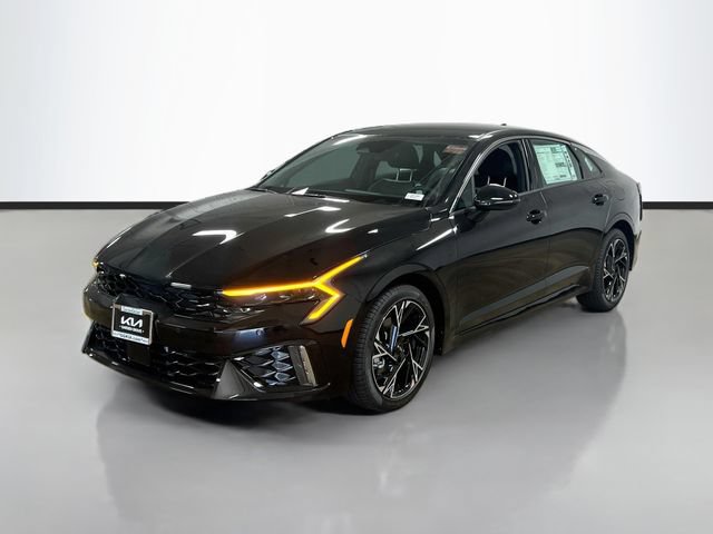 New 2026 Kia K5 GT-Line FWD image 3
