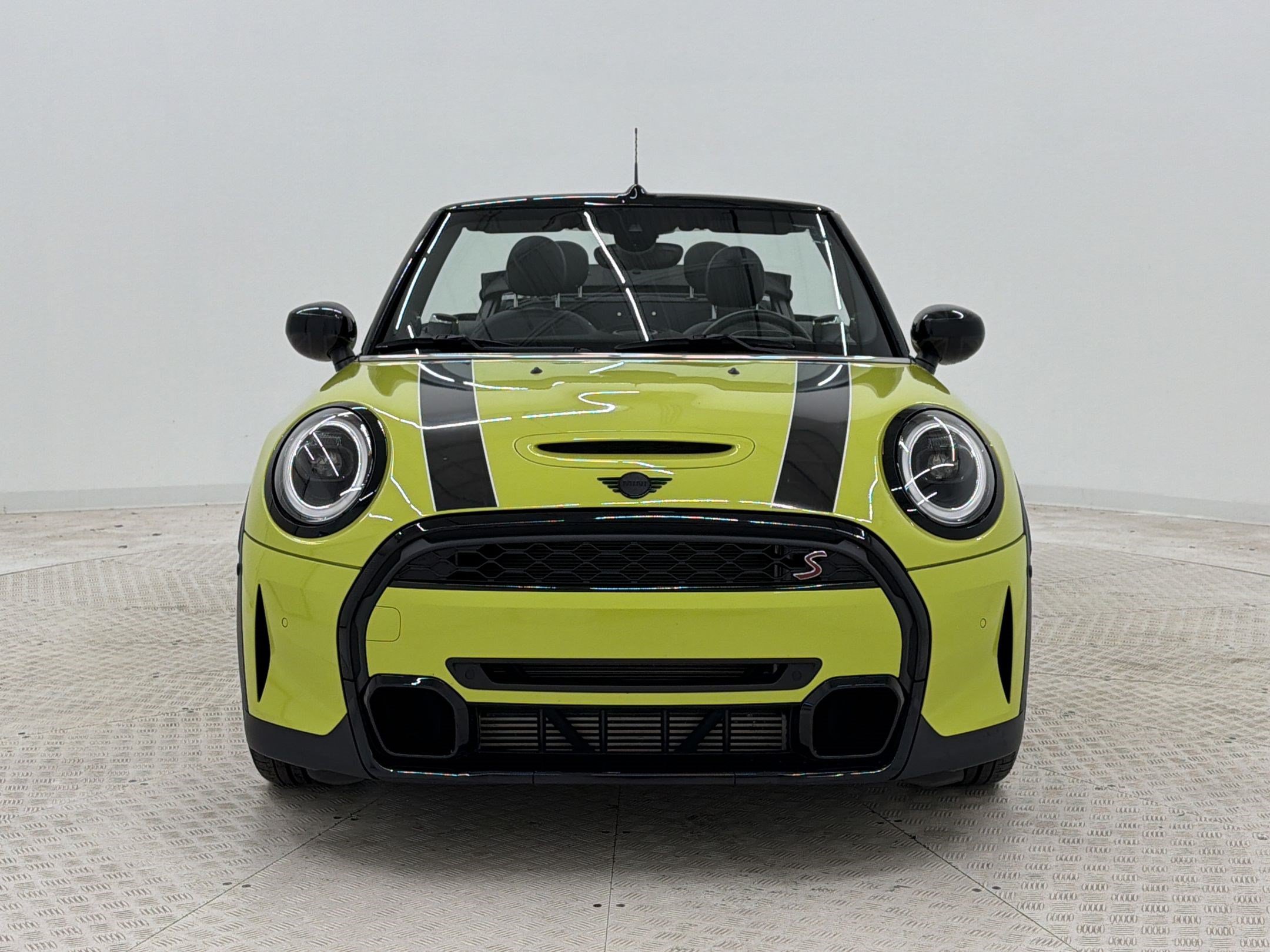 Used 2023 MINI Cooper S FWD image 6