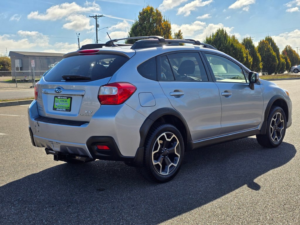 Used 2013 Subaru Crosstrek 2.0i Premium w/ Popular Pkg 1 AWD/4WD image 5