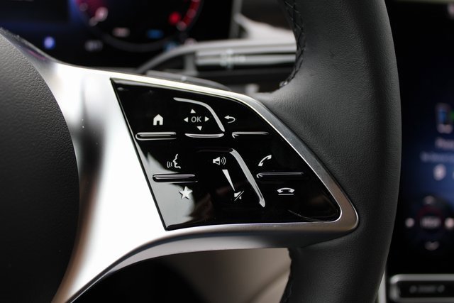 New 2024 Mercedes-Benz GLC 300 4MATIC image 19