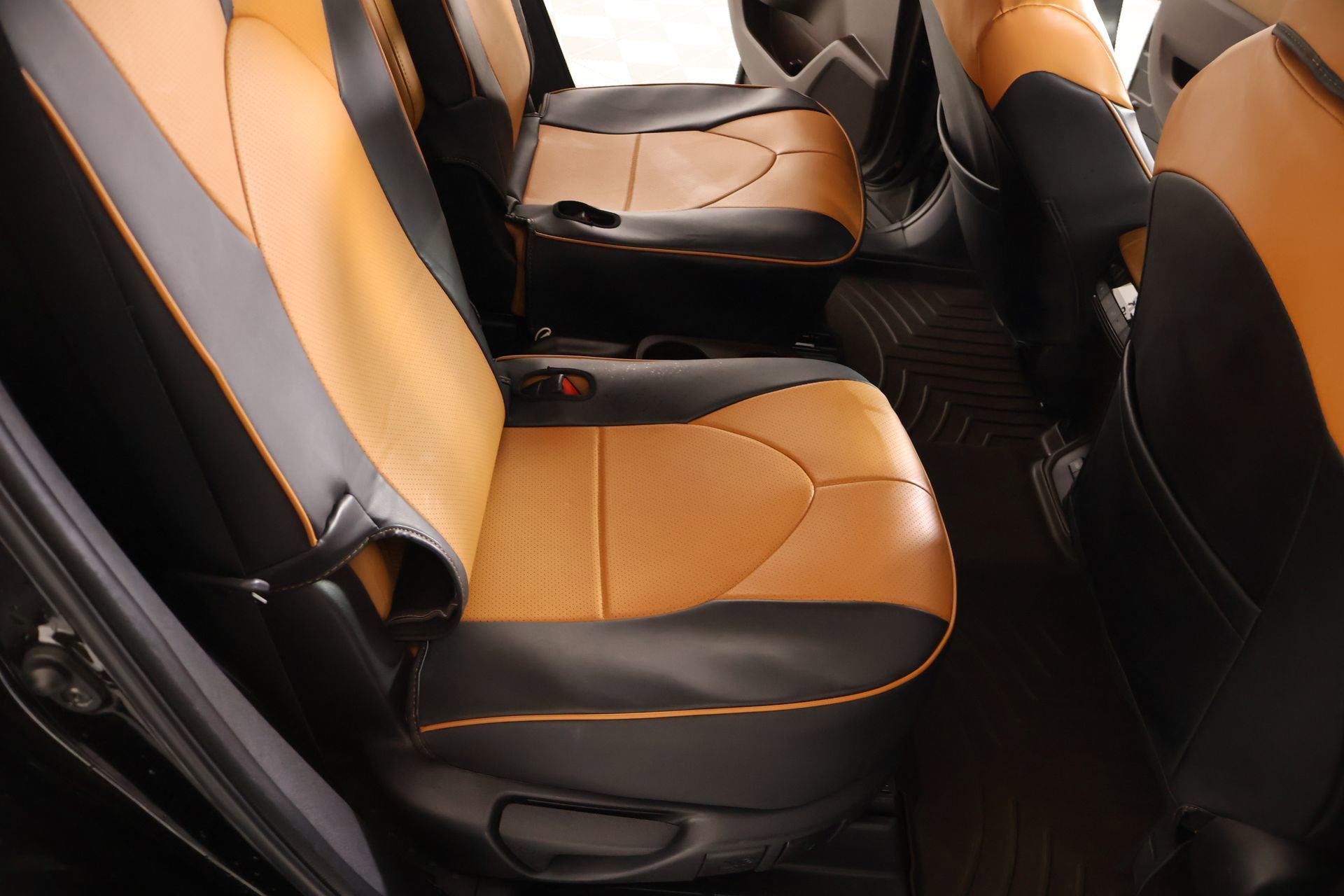 Used 2022 Toyota Highlander Platinum image 15