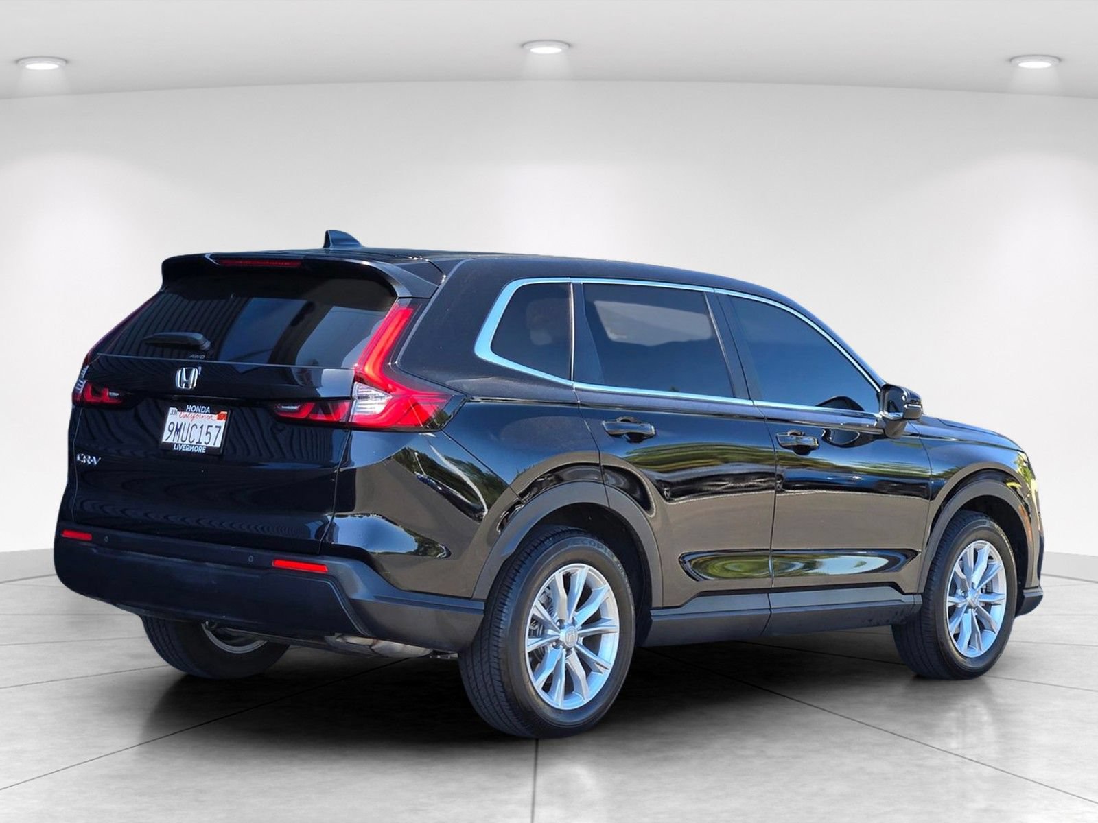 Used 2024 Honda CR-V EX-L image 6