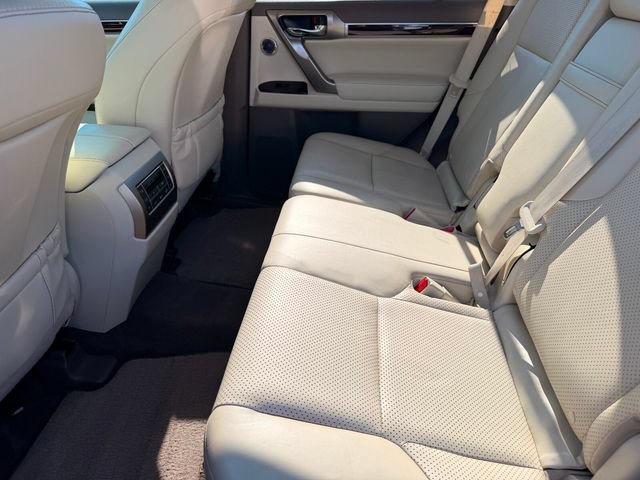 Used 2016 Lexus GX 460 Luxury AWD/4WD image 31