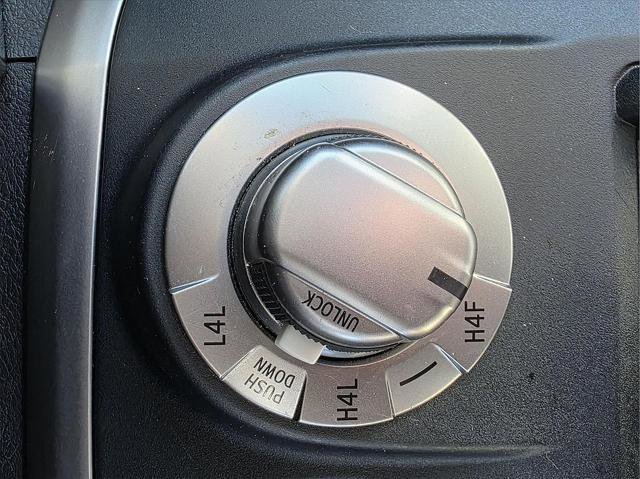 Used 2023 Toyota 4Runner Limited image 26