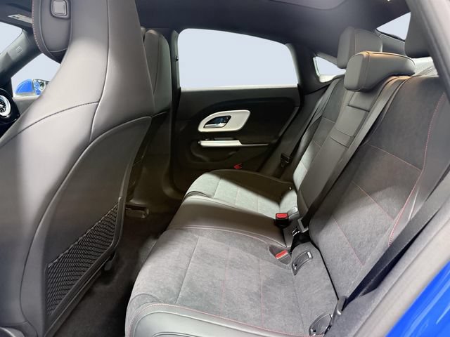 New 2027 Mercedes-Benz CLA 350 image 7