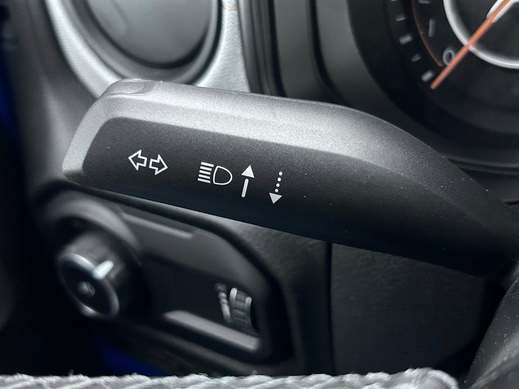 New 2025 Jeep Wrangler Willys image 44