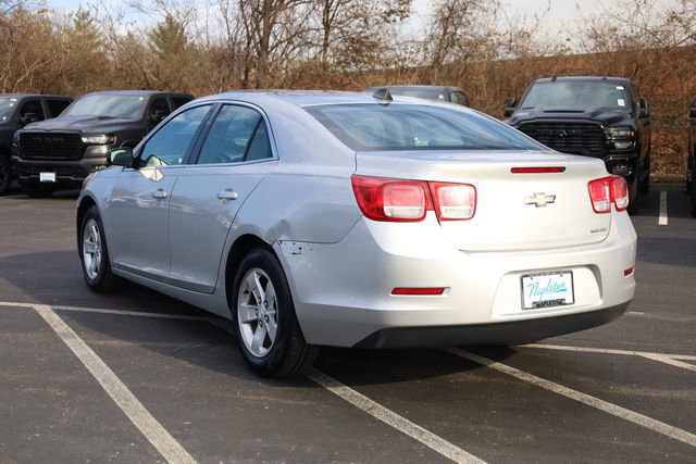 Used 2013 Chevrolet Malibu LS image 6