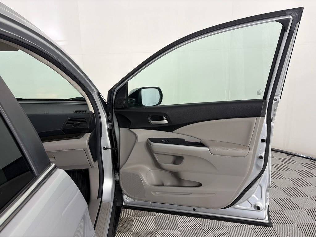 Used 2013 Honda CR-V EX-L image 28