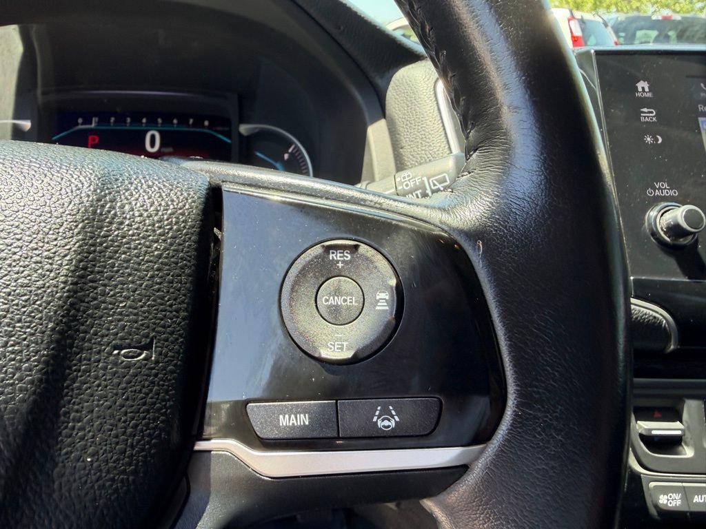 Used 2019 Honda Pilot Touring image 28