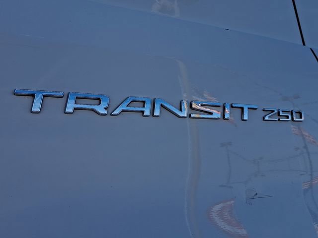 Used 2023 Ford Transit 250 148 High Roof w/ Load Area Protection Package image 29