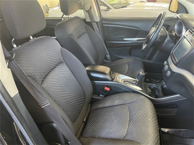 Used 2014 Dodge Journey SXT w/ Quick Order Package 22C image 21