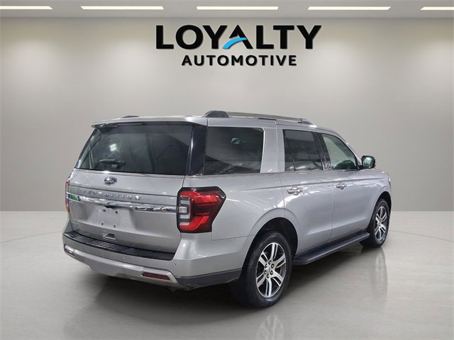 Used 2024 Ford Expedition Limited image 5