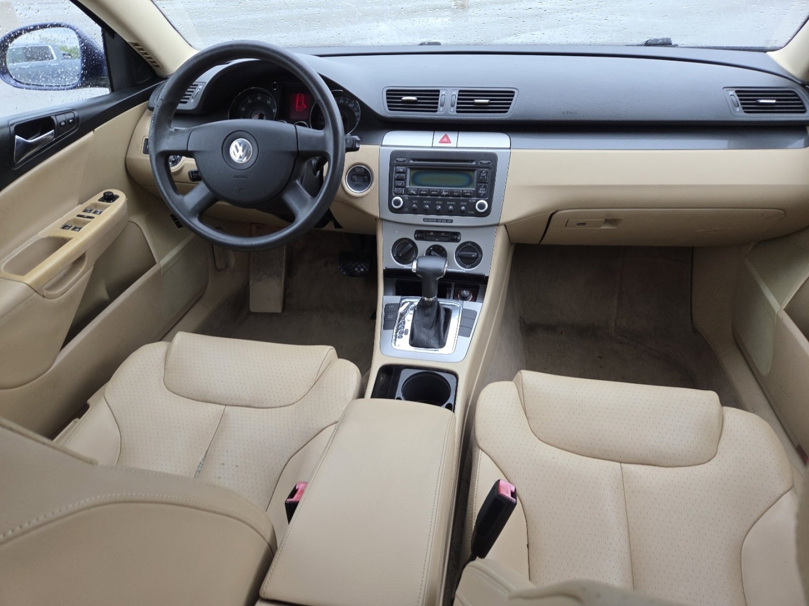 Used 2006 Volkswagen Passat 2.0T FWD image 20