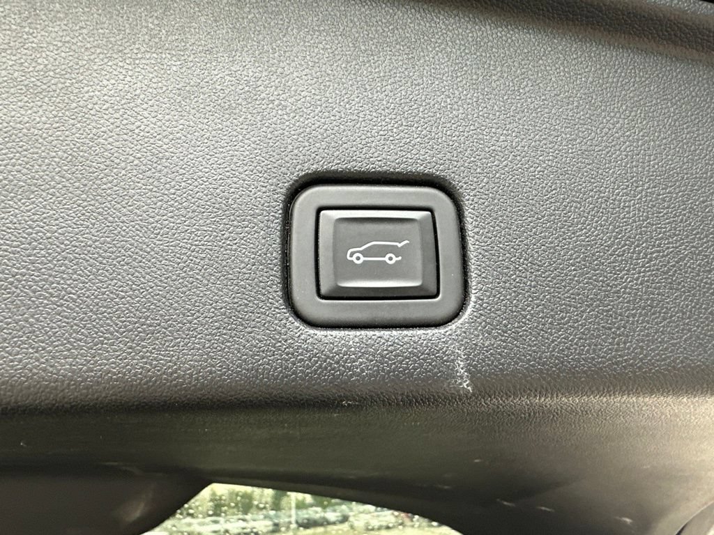 Used 2024 Acura ZDX A-Spec AWD/4WD image 12