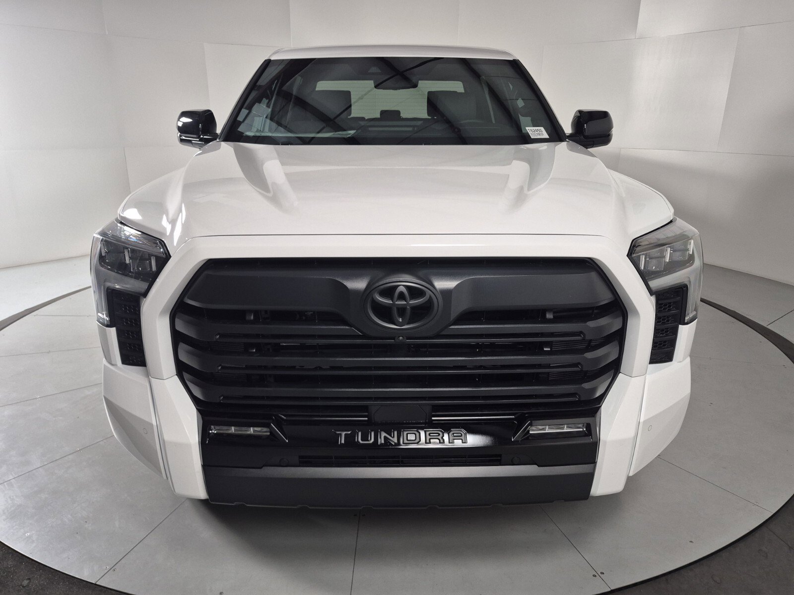 New 2026 Toyota Tundra Limited image 7