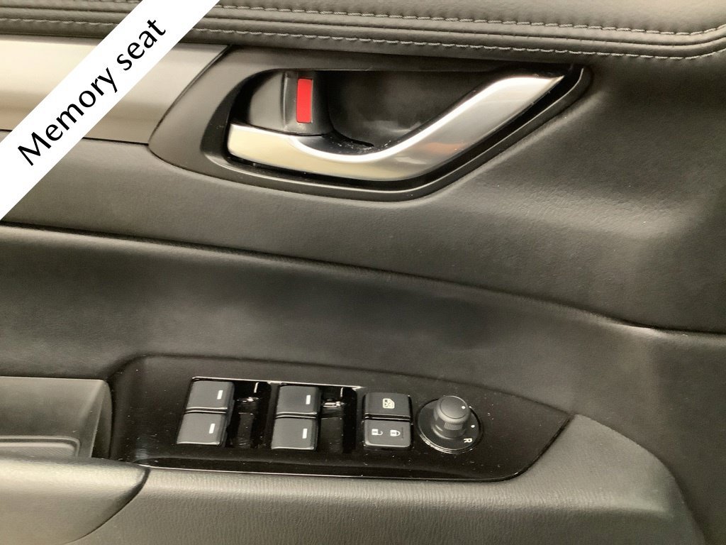 Certified 2025 MAZDA CX-5 AWD 2.5 S image 14